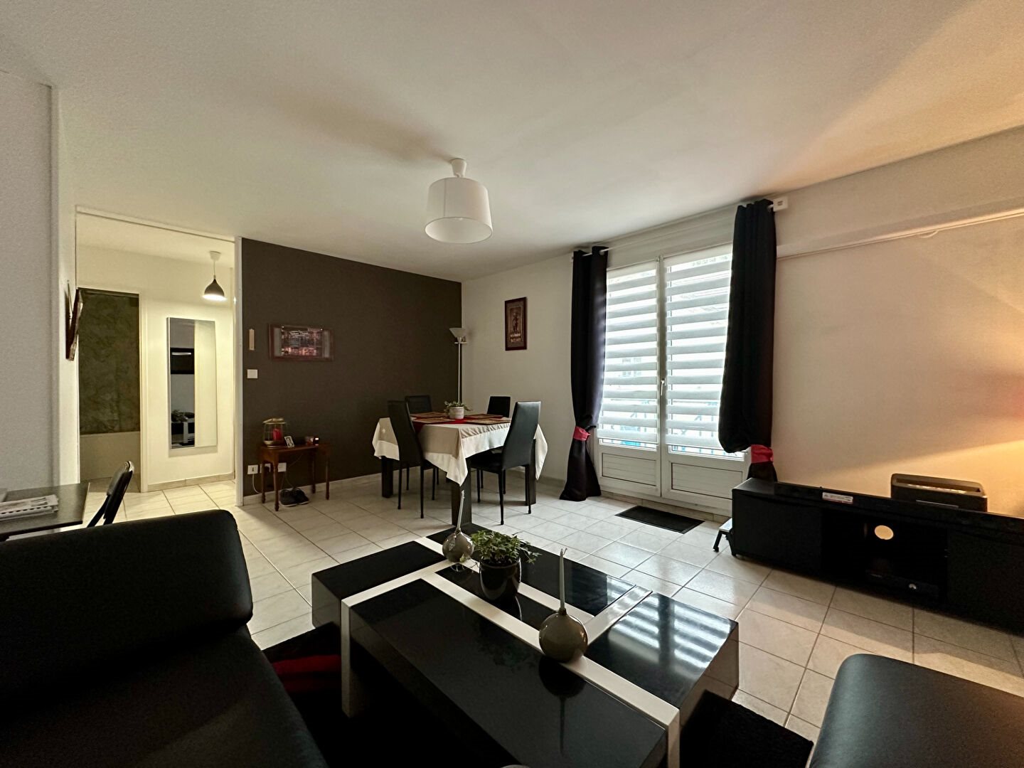 Appartement à vendre, 66m², Orléans