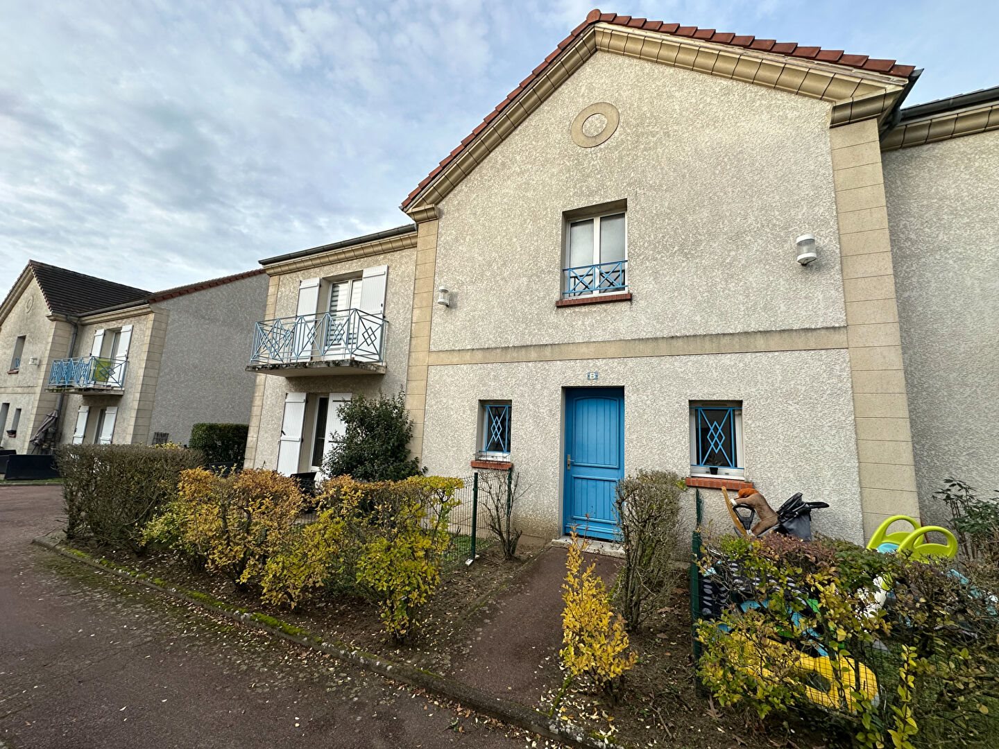 Appartement à vendre, 66m², Orléans