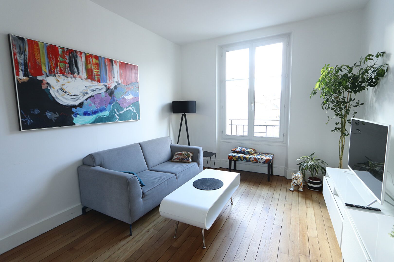 Appartement à louer, 47m², Orléans