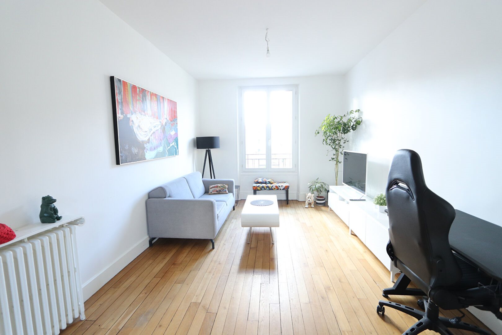 Appartement à louer, 47m², Orléans