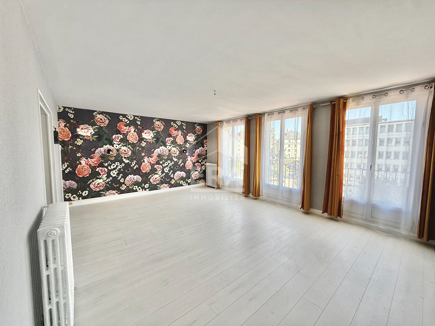 Appartement à vendre, 80m², Orléans
