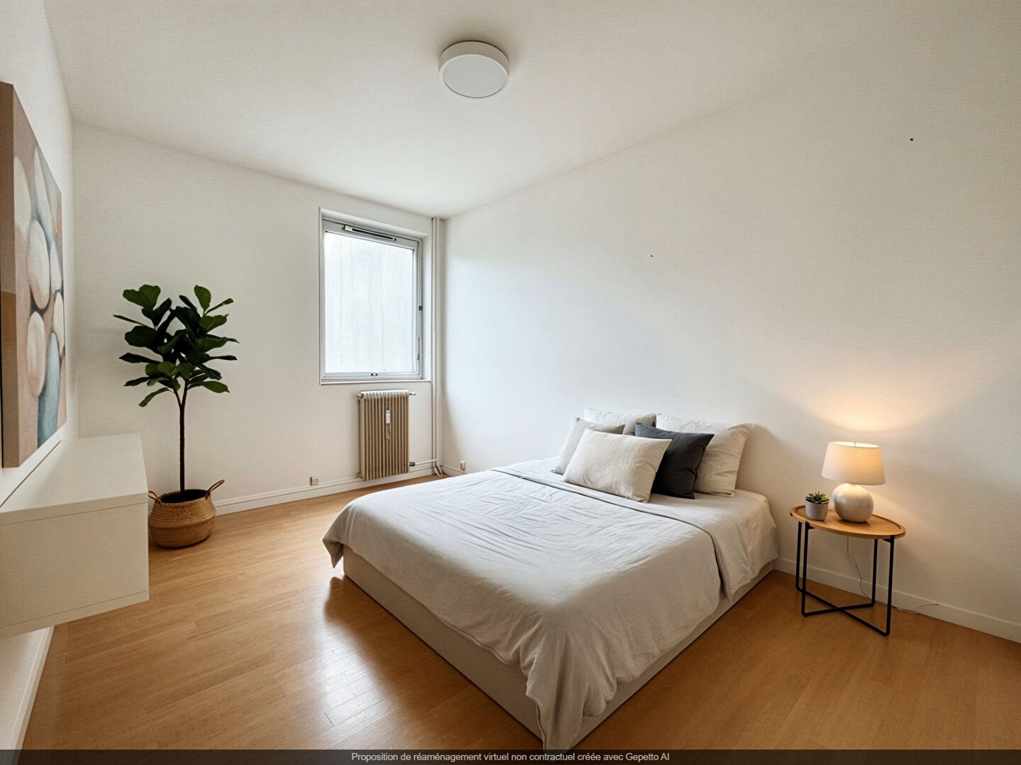 Appartement à vendre, 110m², Orléans