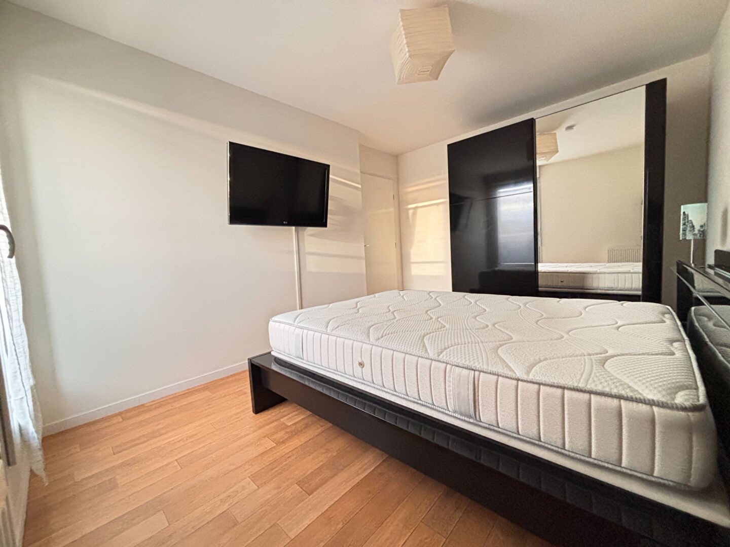 Appartement à louer, 64m², Orléans