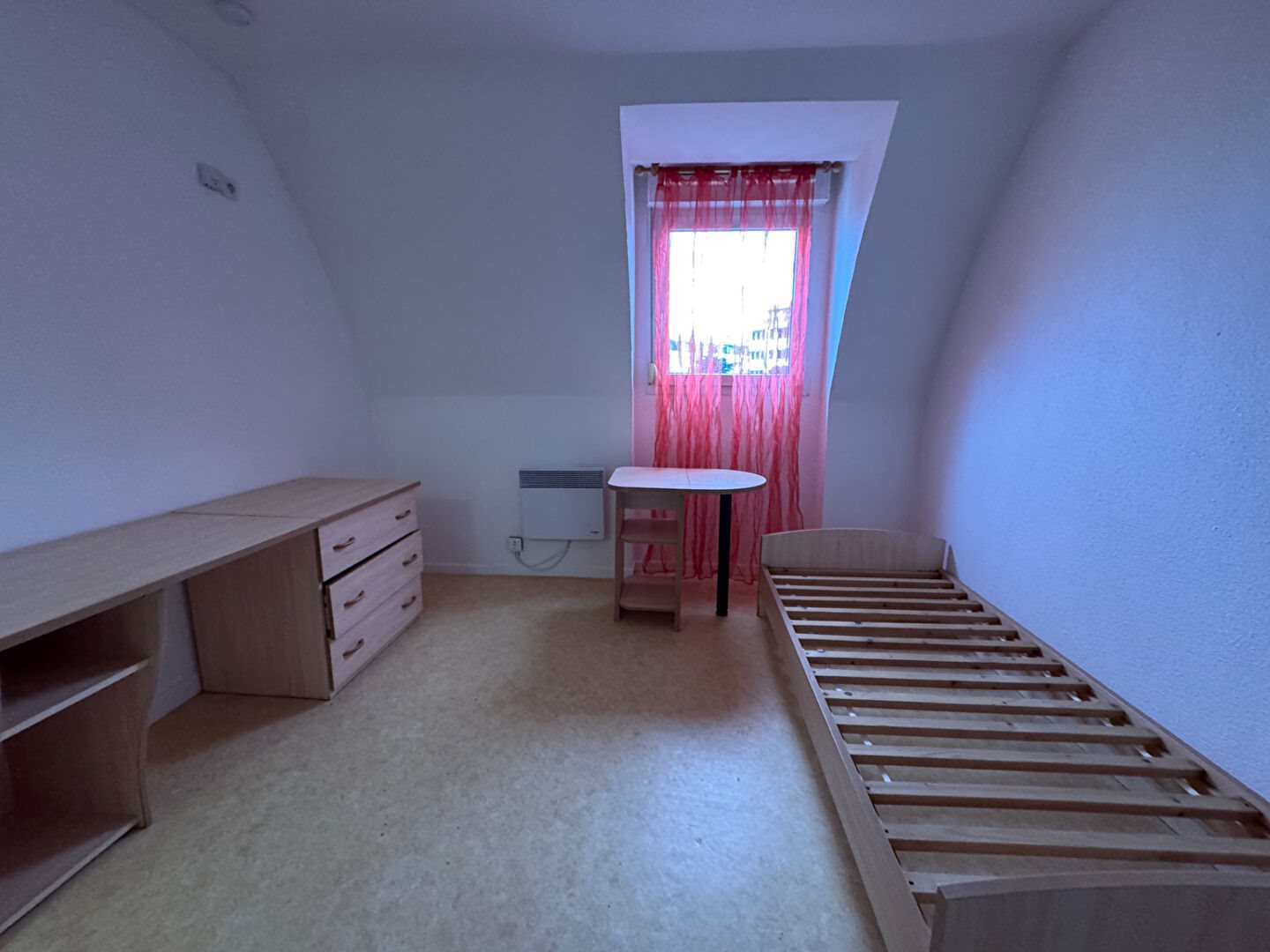 Appartement à louer, 18m², Orléans