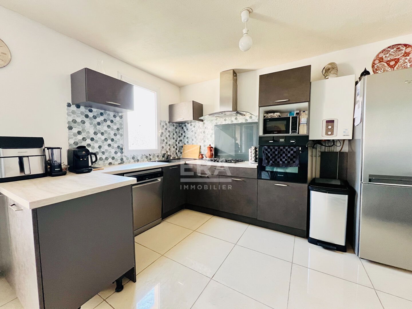 Appartement à vendre, 94m², Orléans