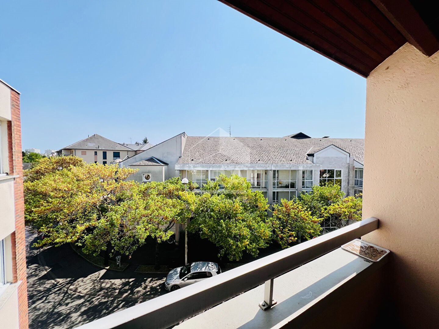 Appartement à vendre, 94m², Orléans