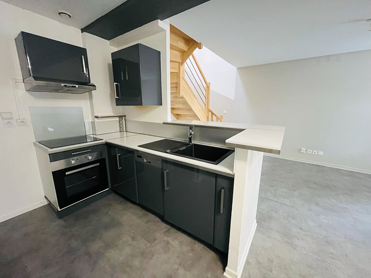 Maison à louer, 60m², Orléans