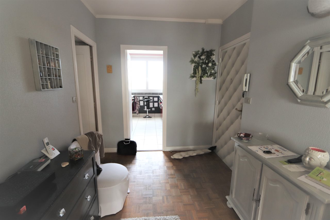 Appartement à louer, 67m², Orléans