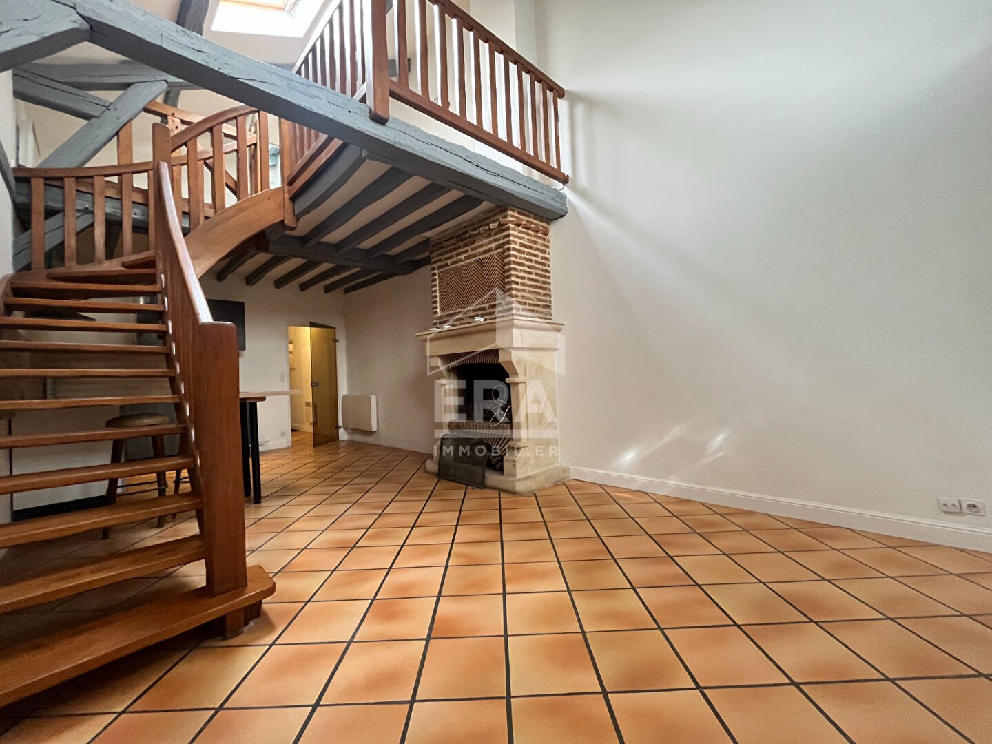 Maison à louer, 94m², Orléans