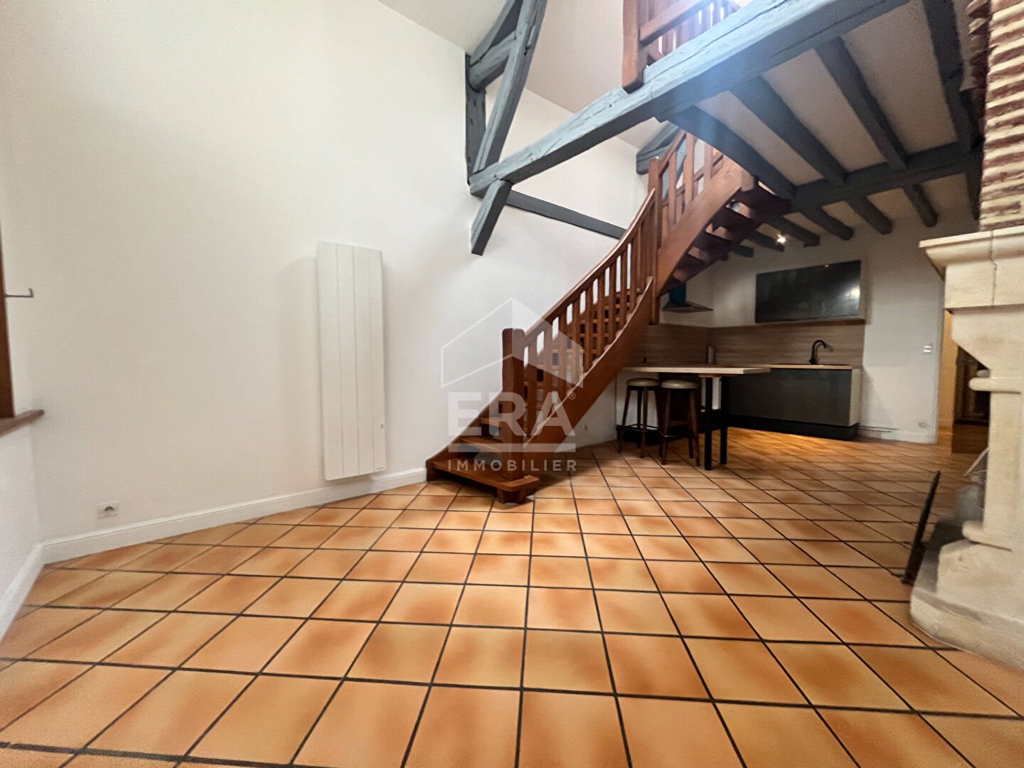 Maison à louer, 94m², Orléans