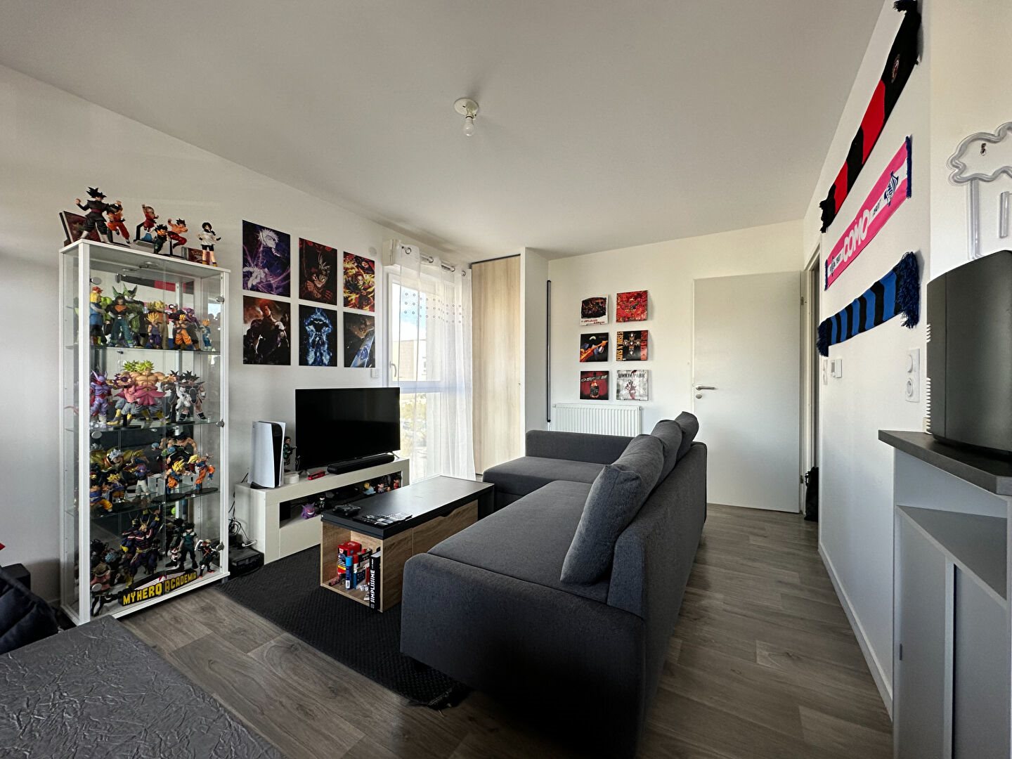 Appartement à vendre, 48m², Orléans