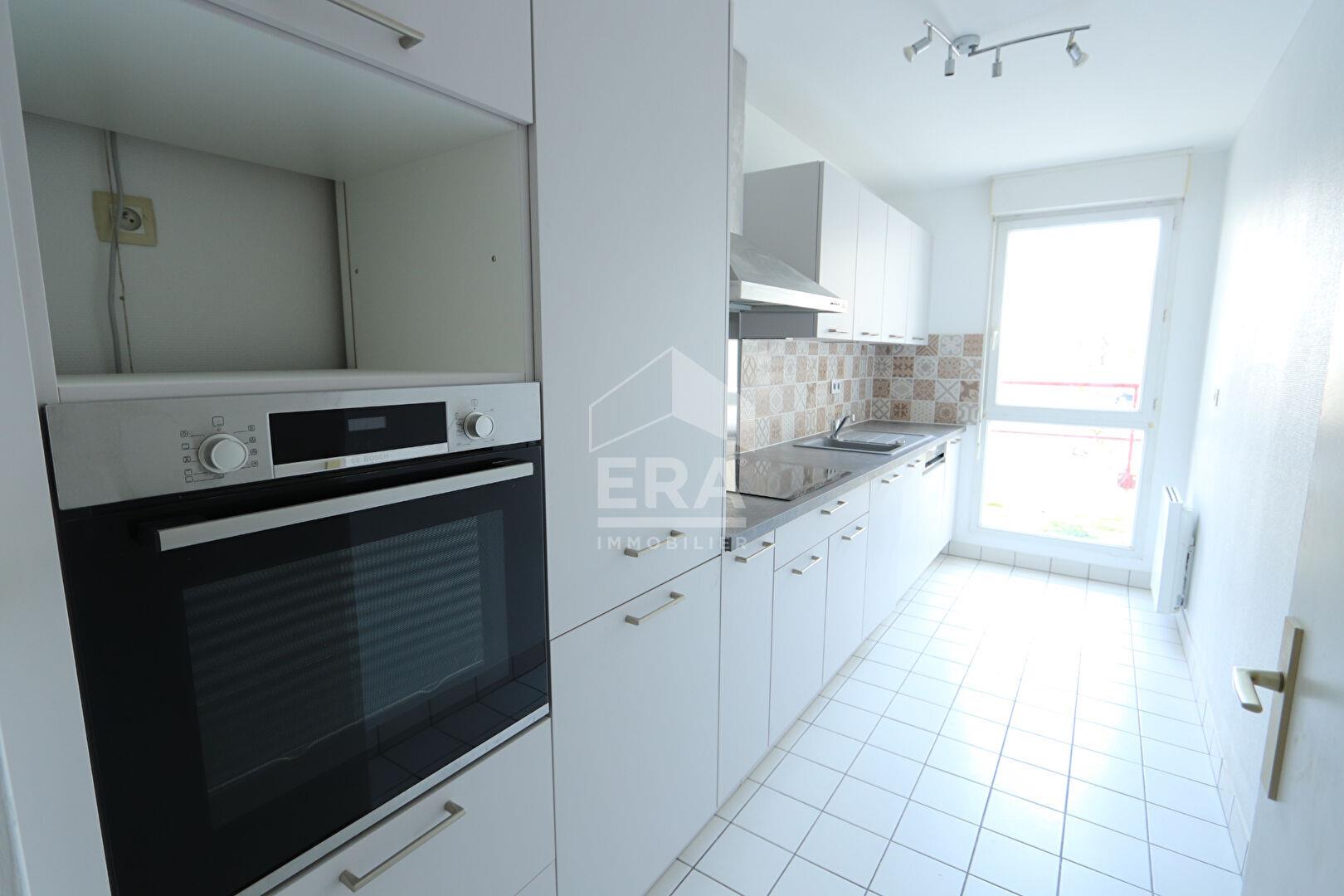 Appartement à louer, 74m², Orléans
