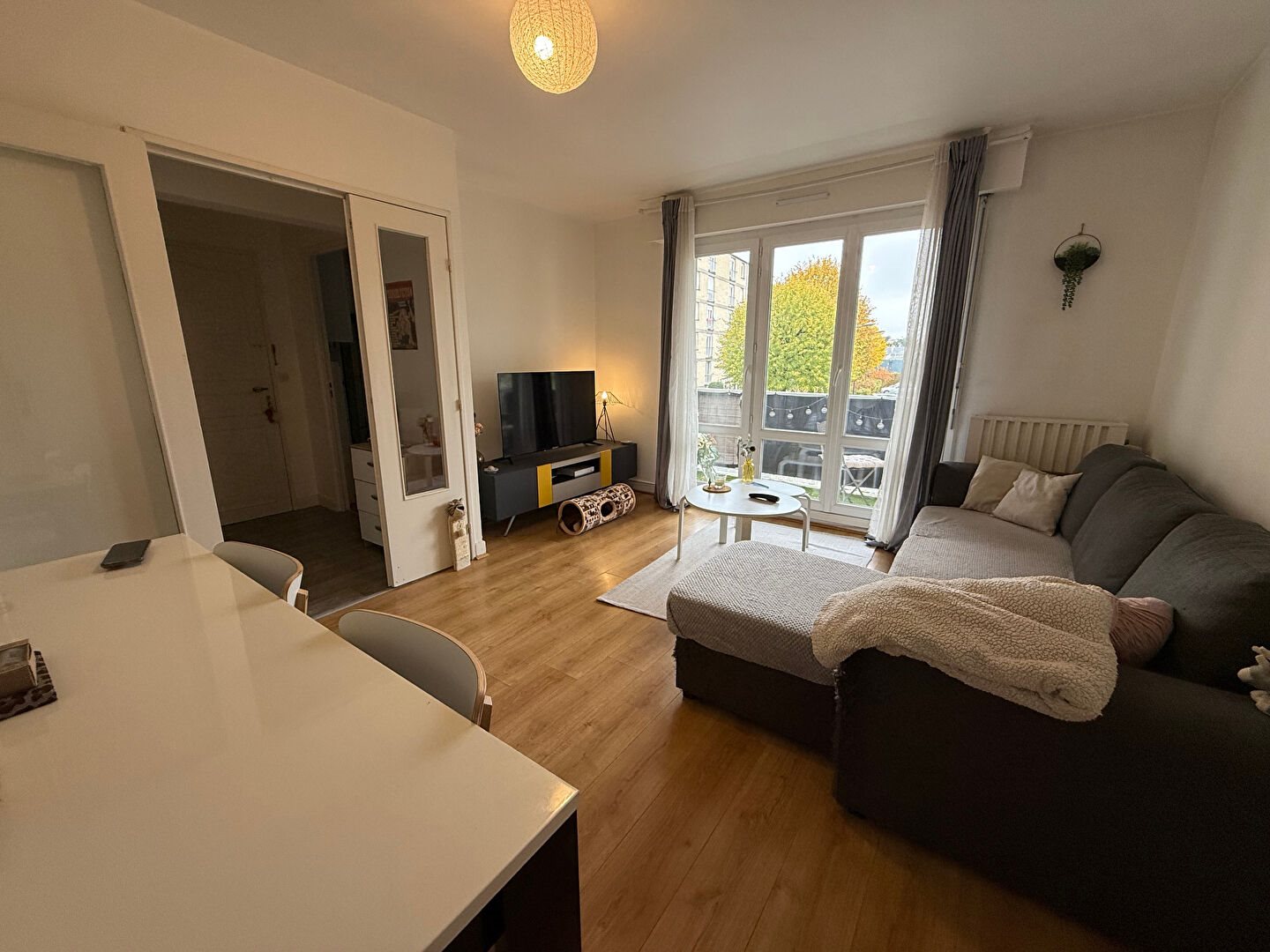 Appartement à vendre, 48m², Orléans