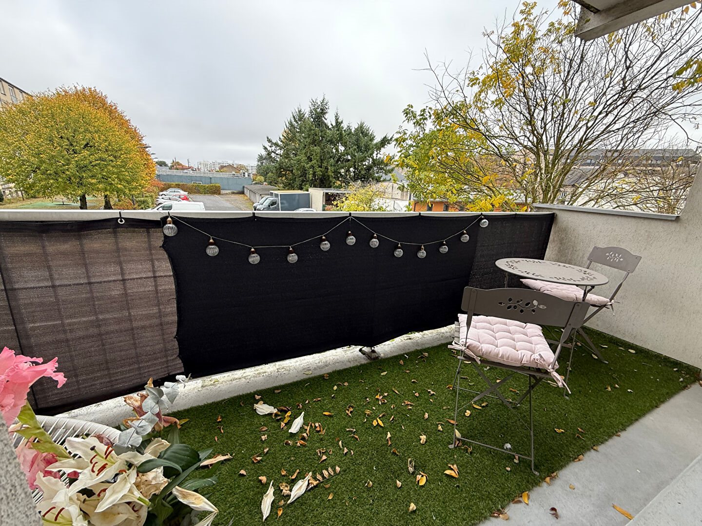 Appartement à vendre, 48m², Orléans