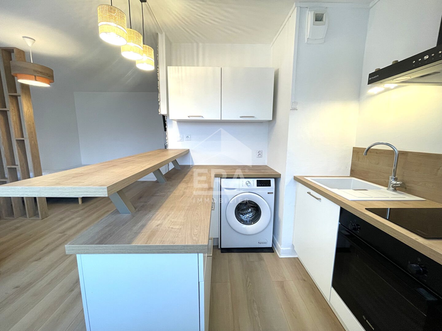 Appartement à louer, 27m², Orléans