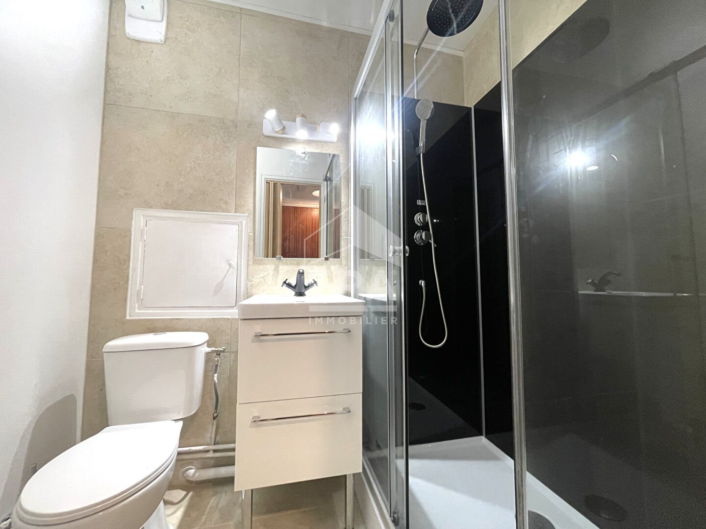 Appartement à louer, 27m², Orléans