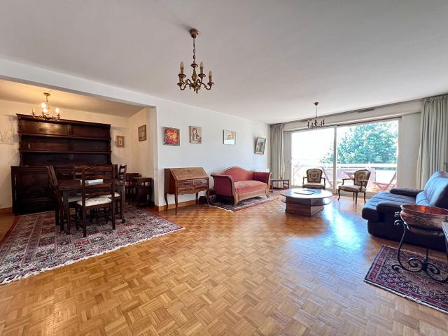 Appartement à vendre, 132m², Orléans