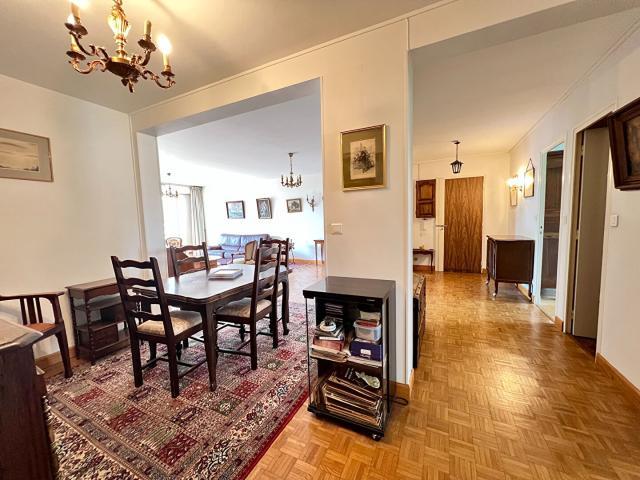 Appartement à vendre, 132m², Orléans