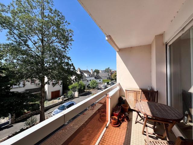 Appartement à vendre, 132m², Orléans