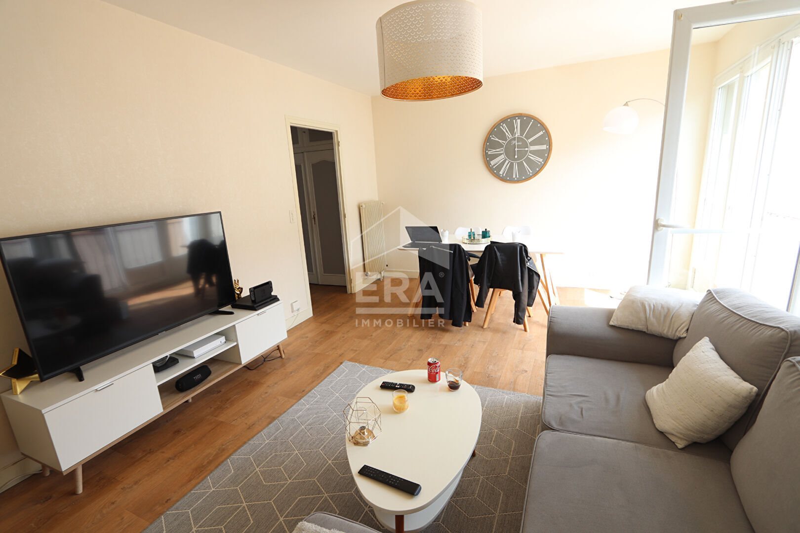 Appartement à louer, 46m², Orléans