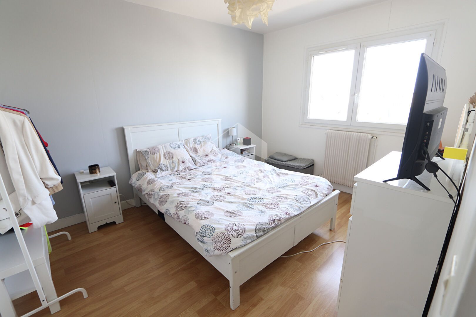 Appartement à louer, 46m², Orléans