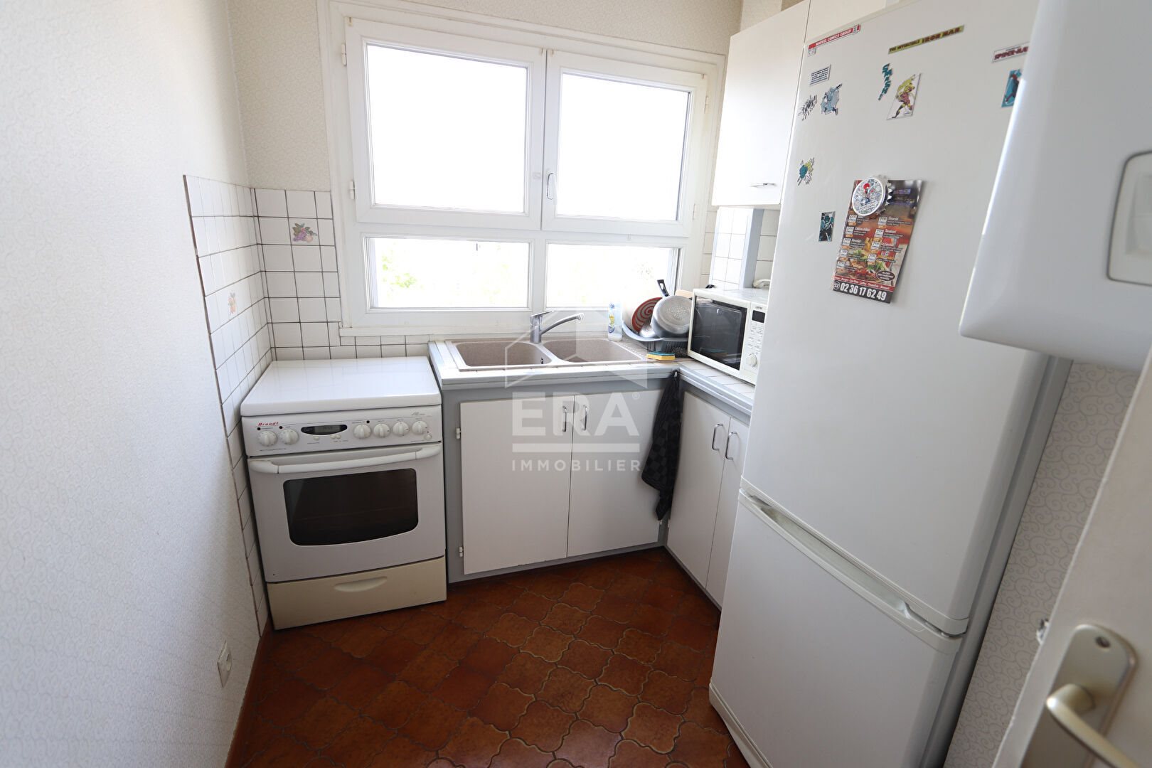 Appartement à louer, 46m², Orléans
