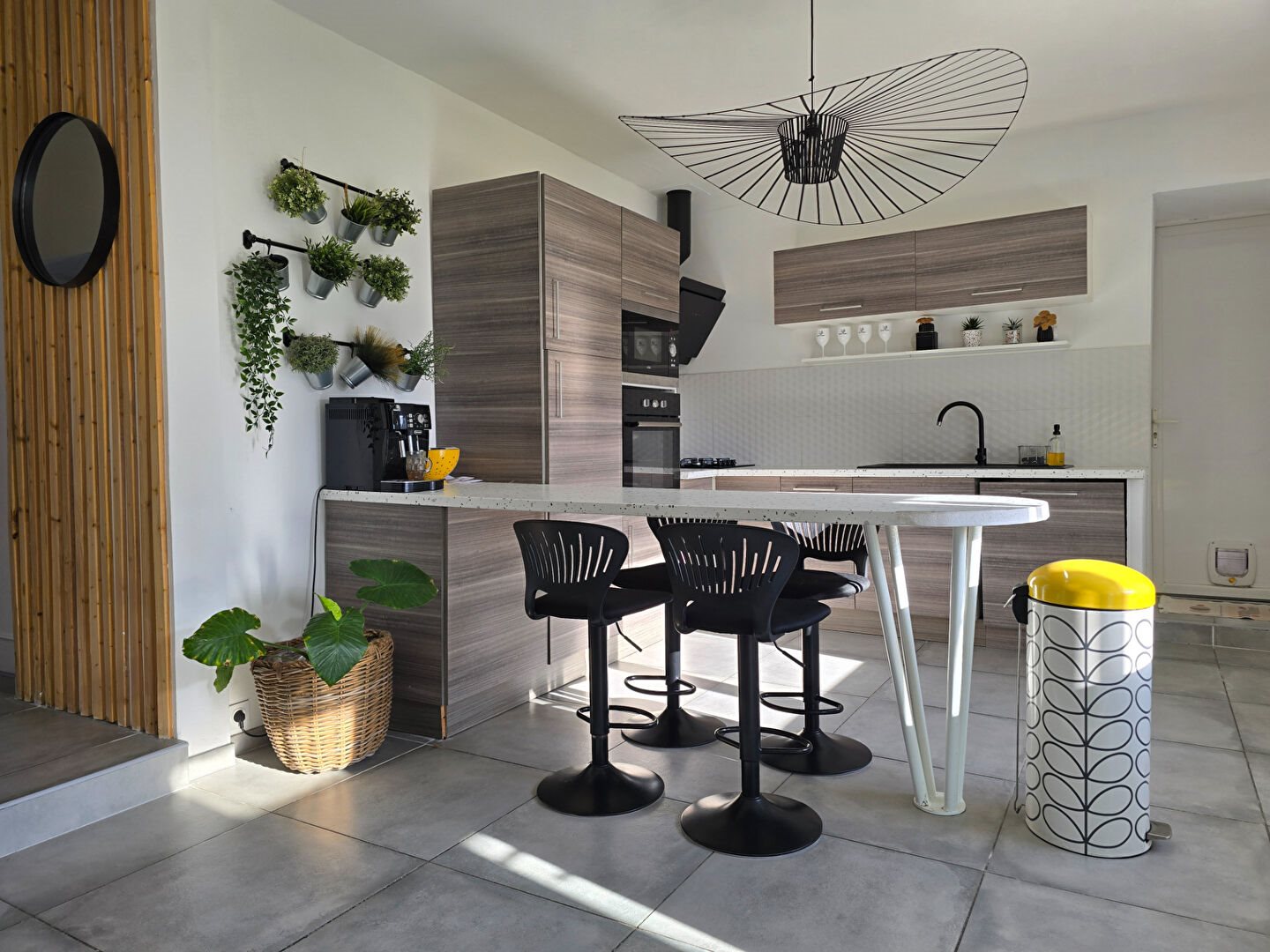 Maison à vendre, 112m², Ingré