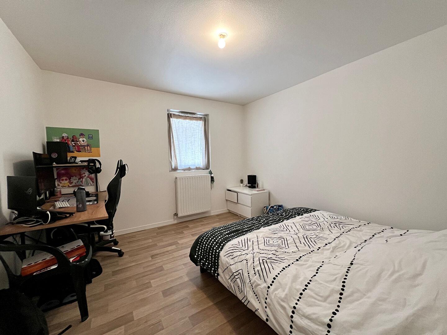 Appartement à vendre, 57m², Orléans