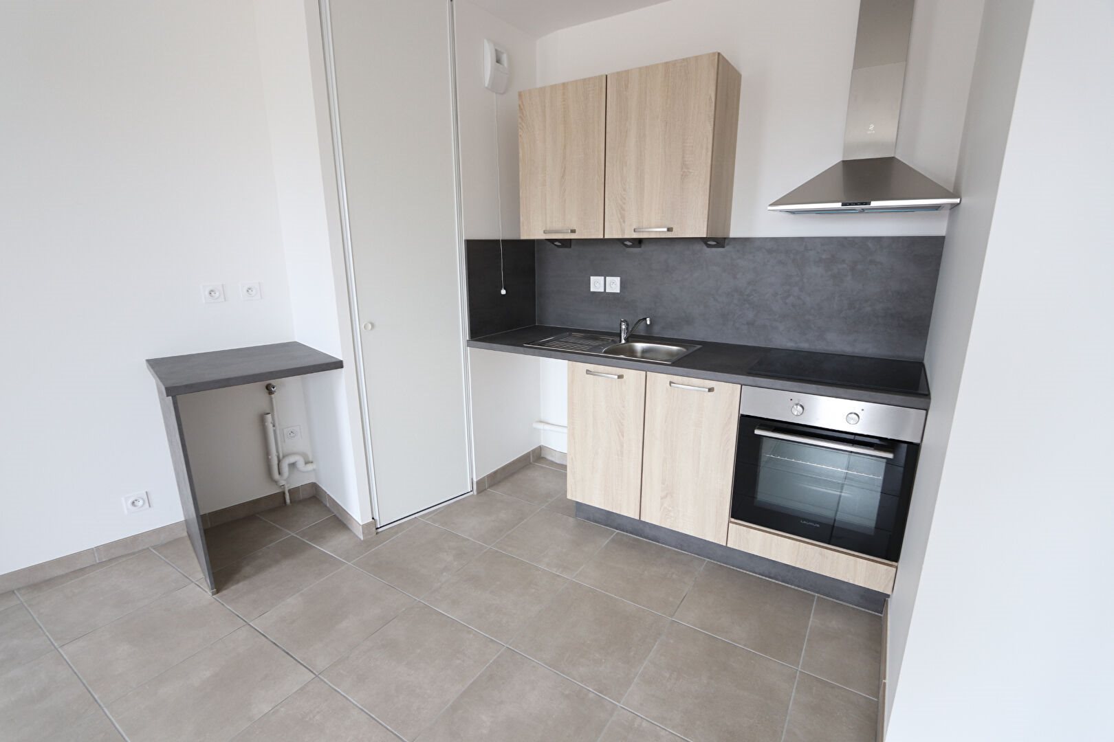 Appartement à louer, 67m², Orléans