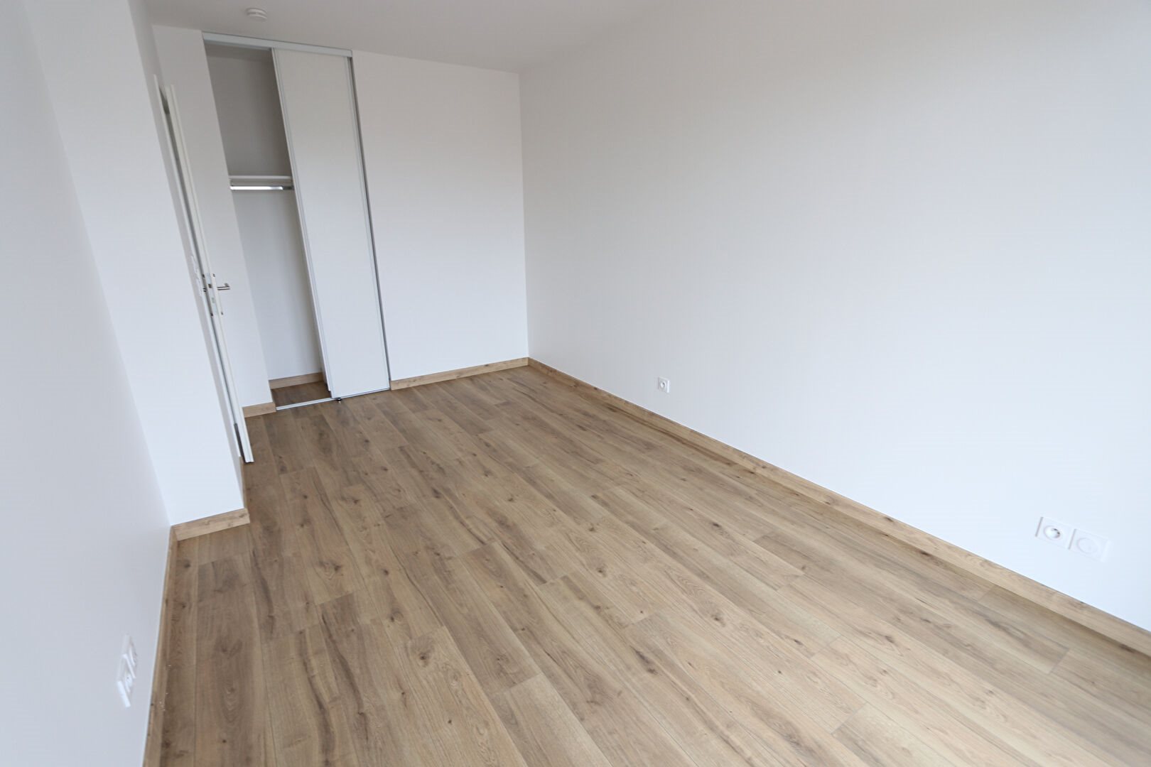 Appartement à louer, 67m², Orléans