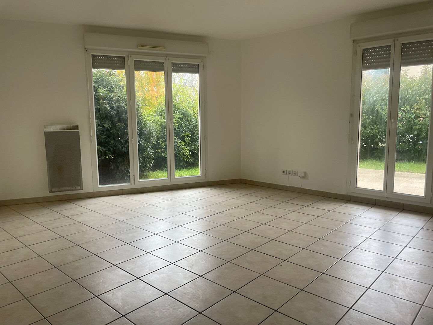 Appartement à louer, 64m², Orléans