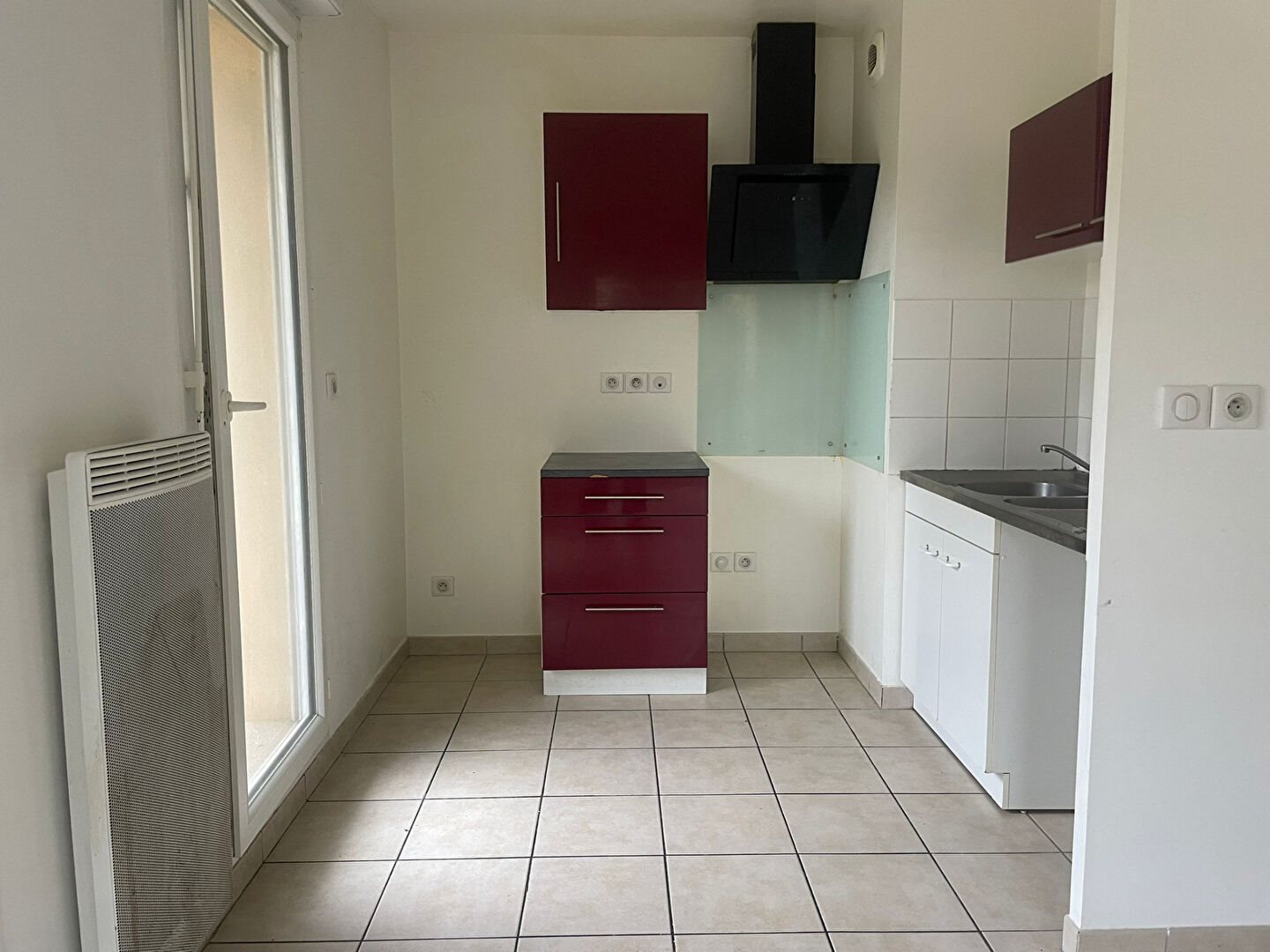 Appartement à louer, 64m², Orléans