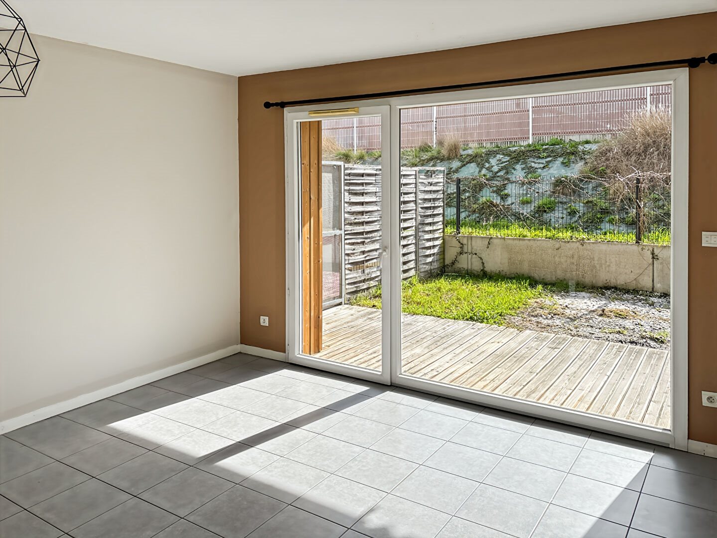 Appartement à louer, 66m², Pessac