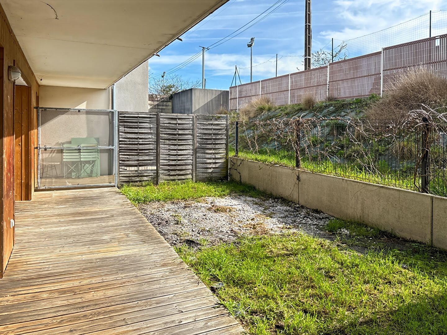 Appartement à louer, 66m², Pessac