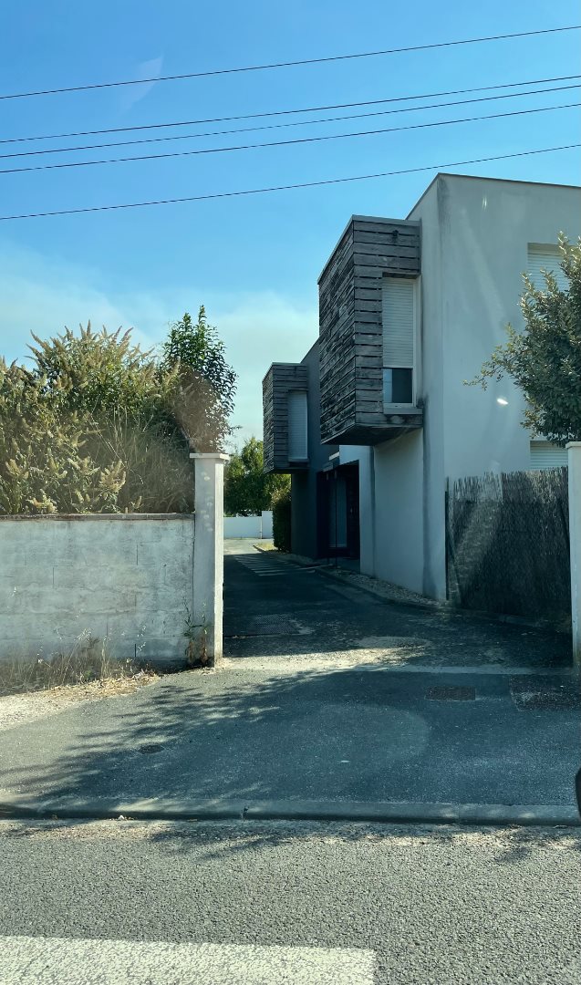 Appartement à louer, 44m², Gradignan