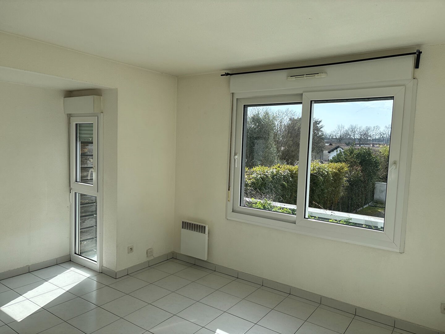 Appartement à louer, 44m², Gradignan