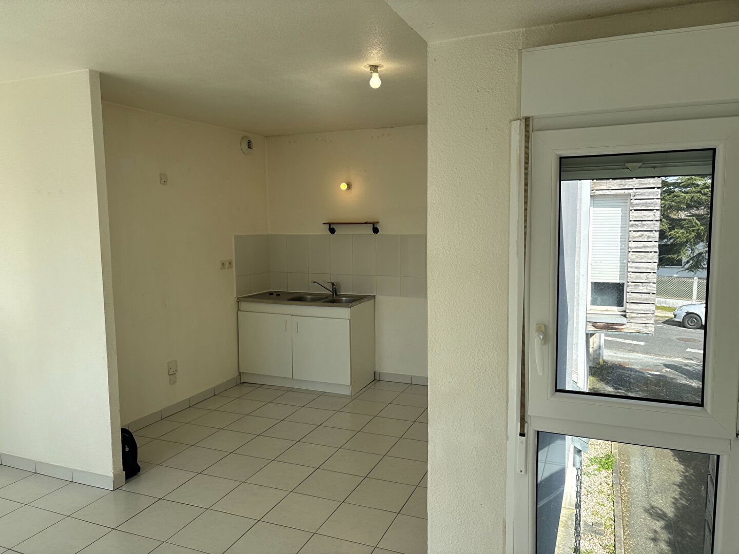 Appartement à louer, 44m², Gradignan