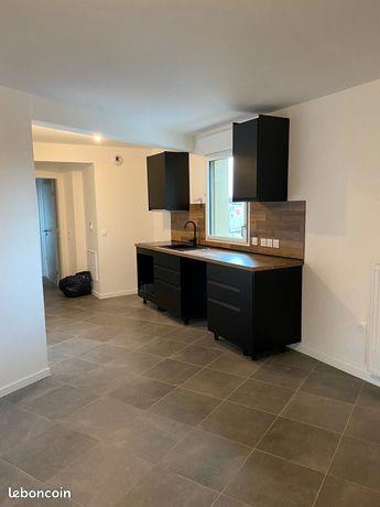 Maison à louer, 70m², Bordeaux