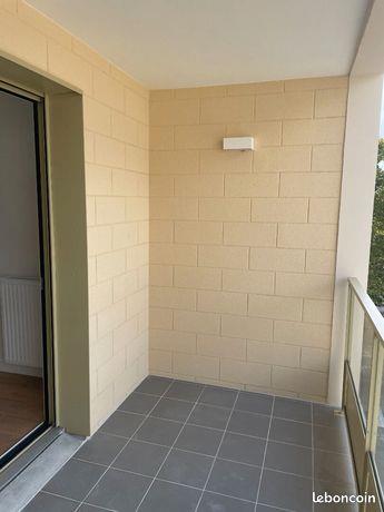 Maison à louer, 70m², Bordeaux