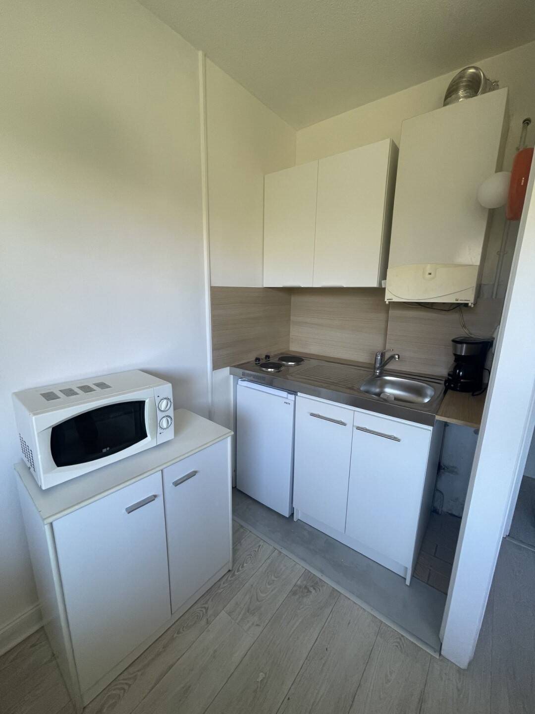 Appartement à louer, 23m², Biarritz