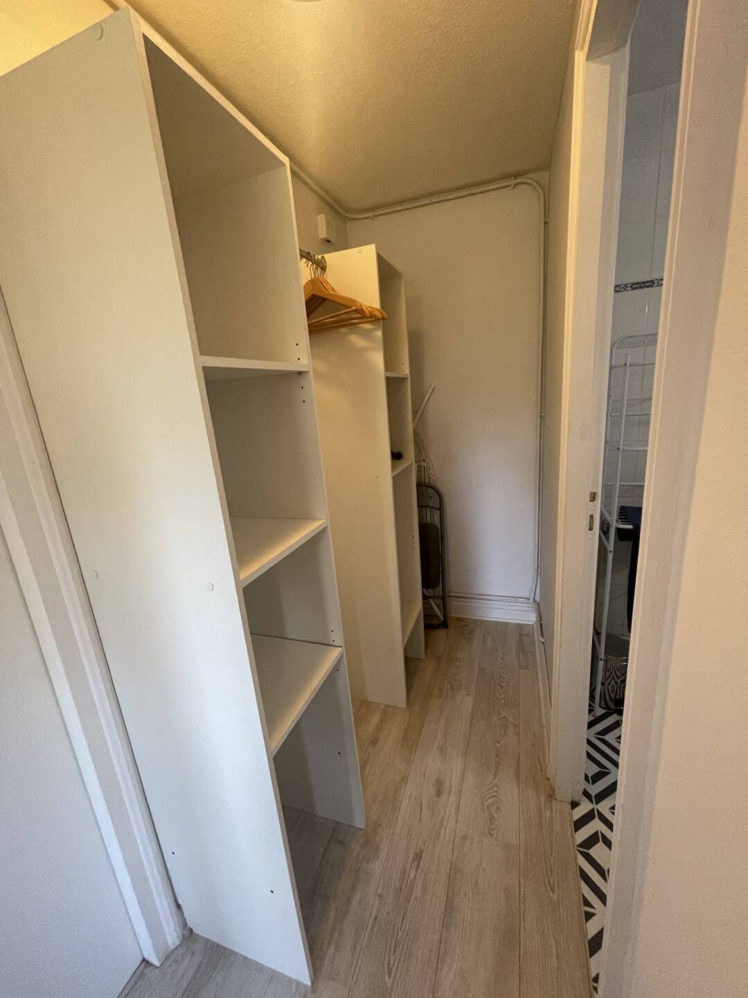 Appartement à louer, 23m², Biarritz
