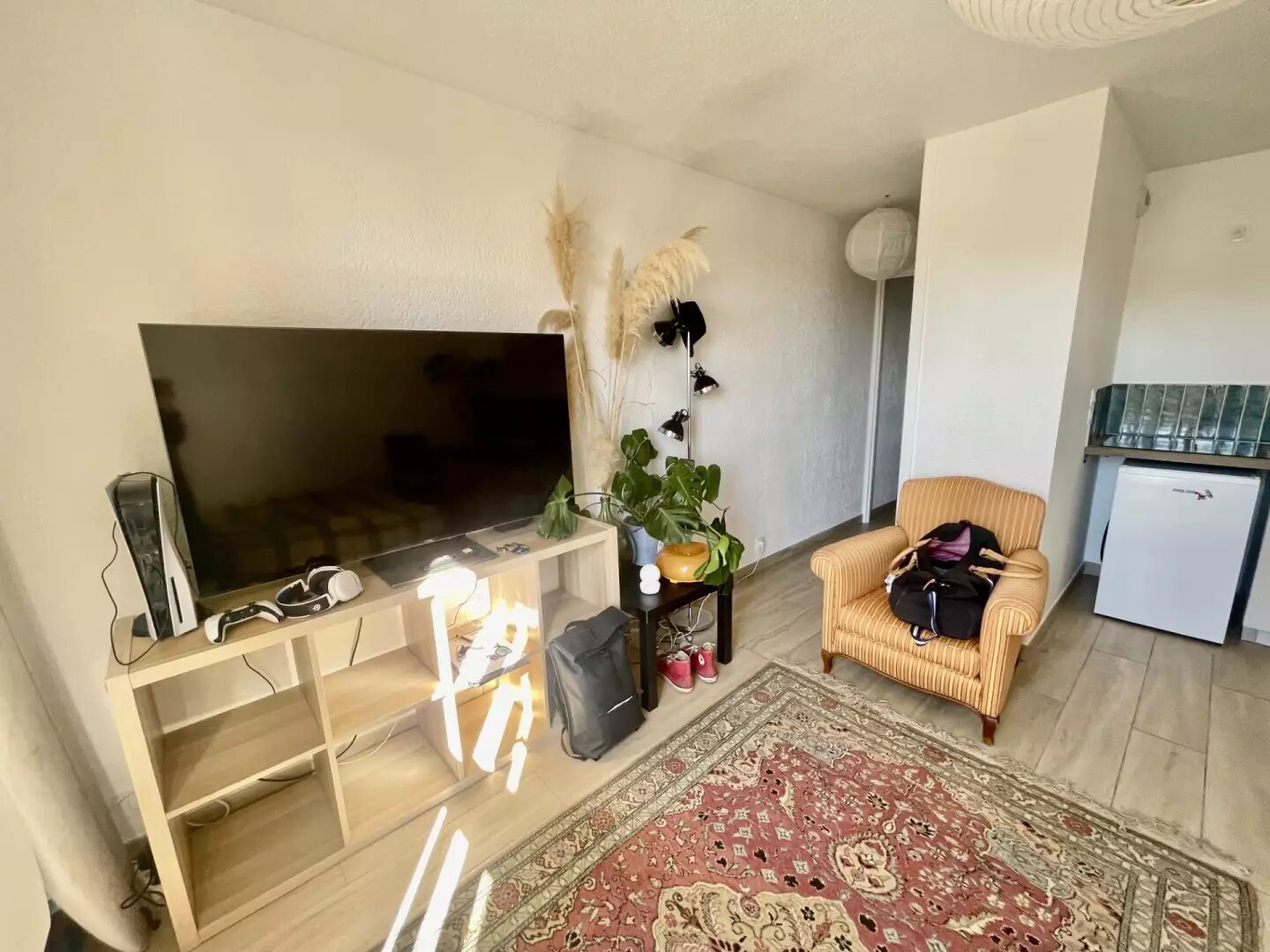 Appartement à louer, 23m², Biarritz