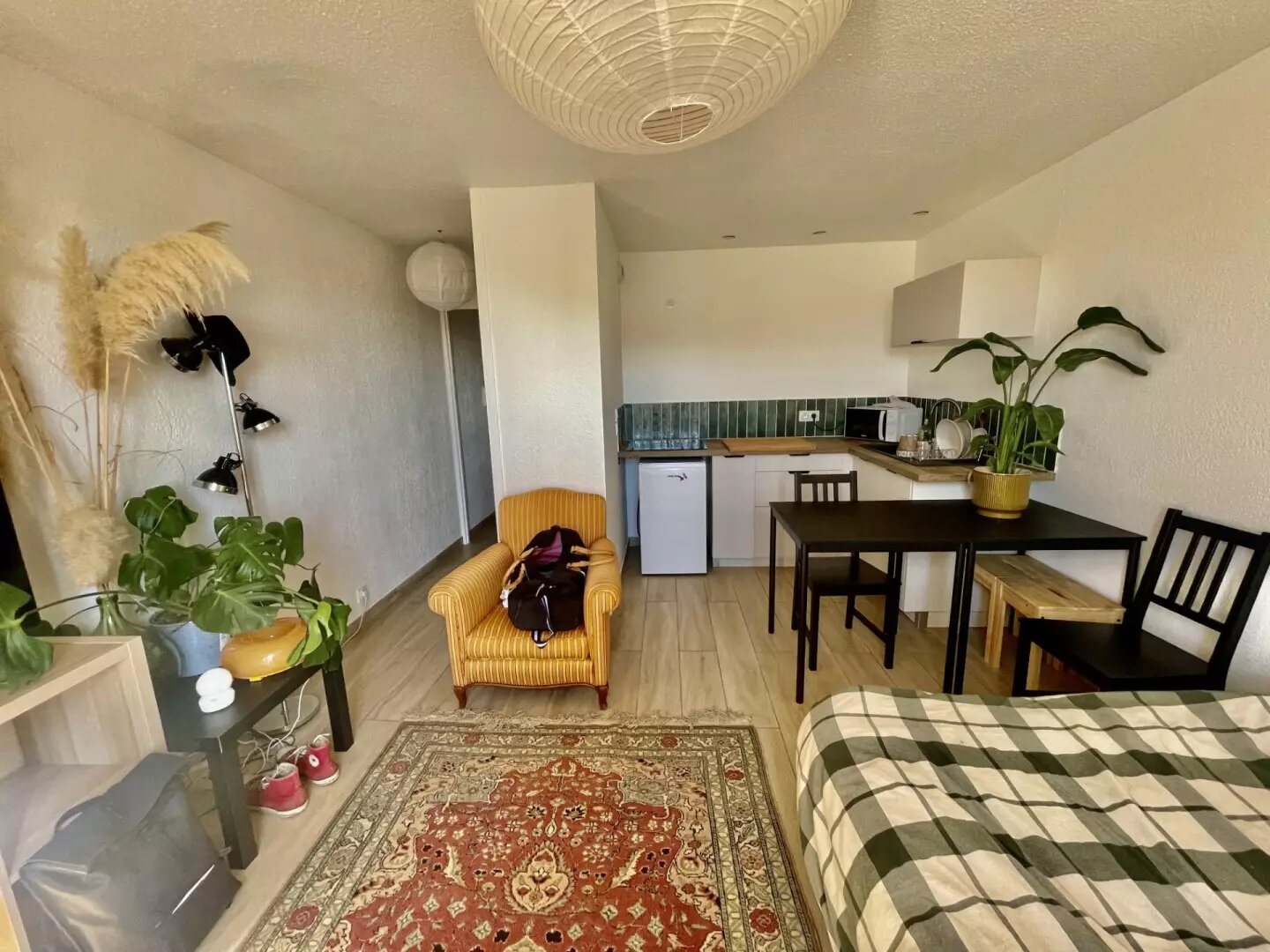 Appartement à louer, 23m², Biarritz