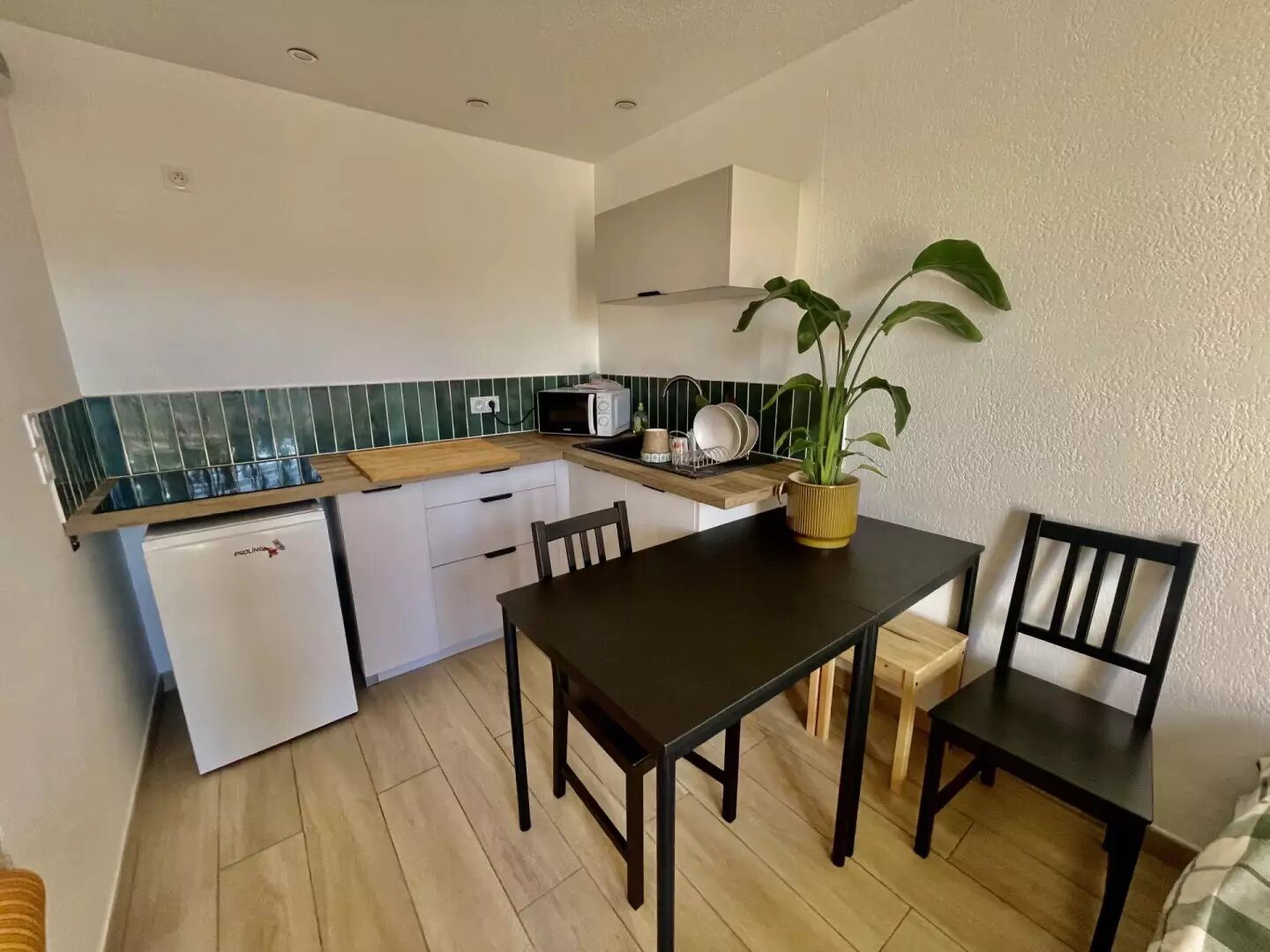 Appartement à louer, 23m², Biarritz
