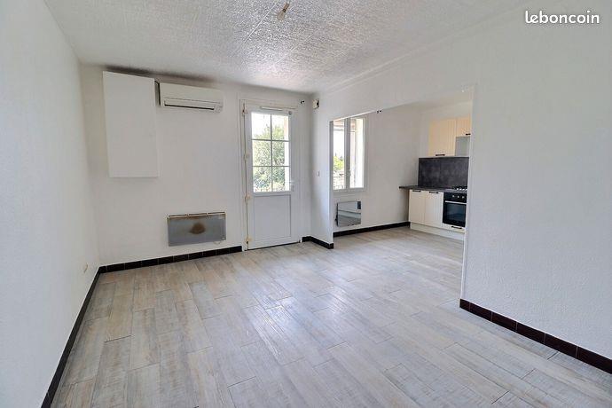 Appartement à vendre, 59m², Entraigues-sur-la-Sorgue