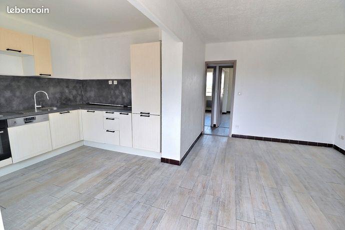 Appartement à vendre, 59m², Entraigues-sur-la-Sorgue