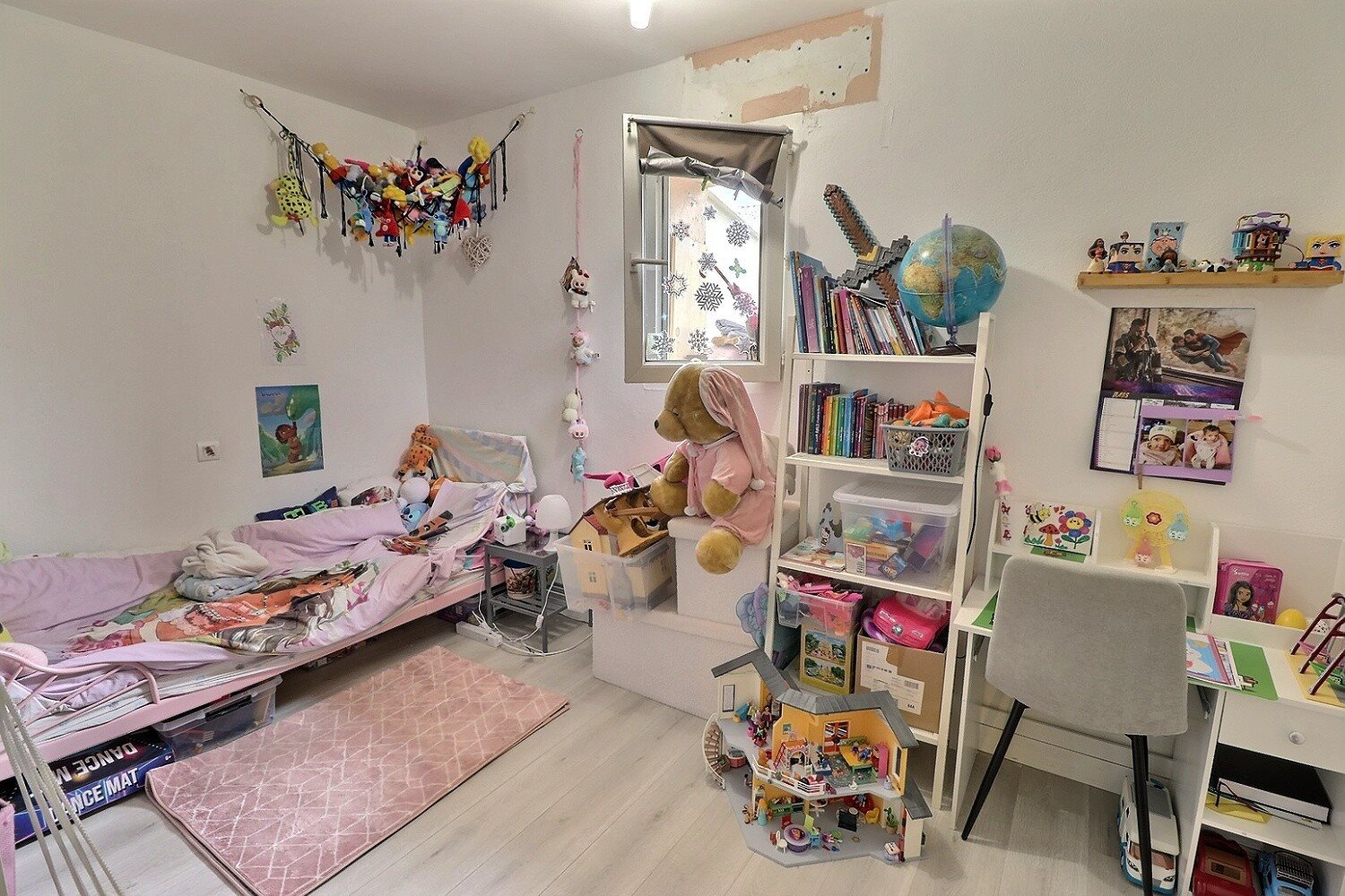 Appartement à vendre, 90m², Entraigues-sur-la-Sorgue