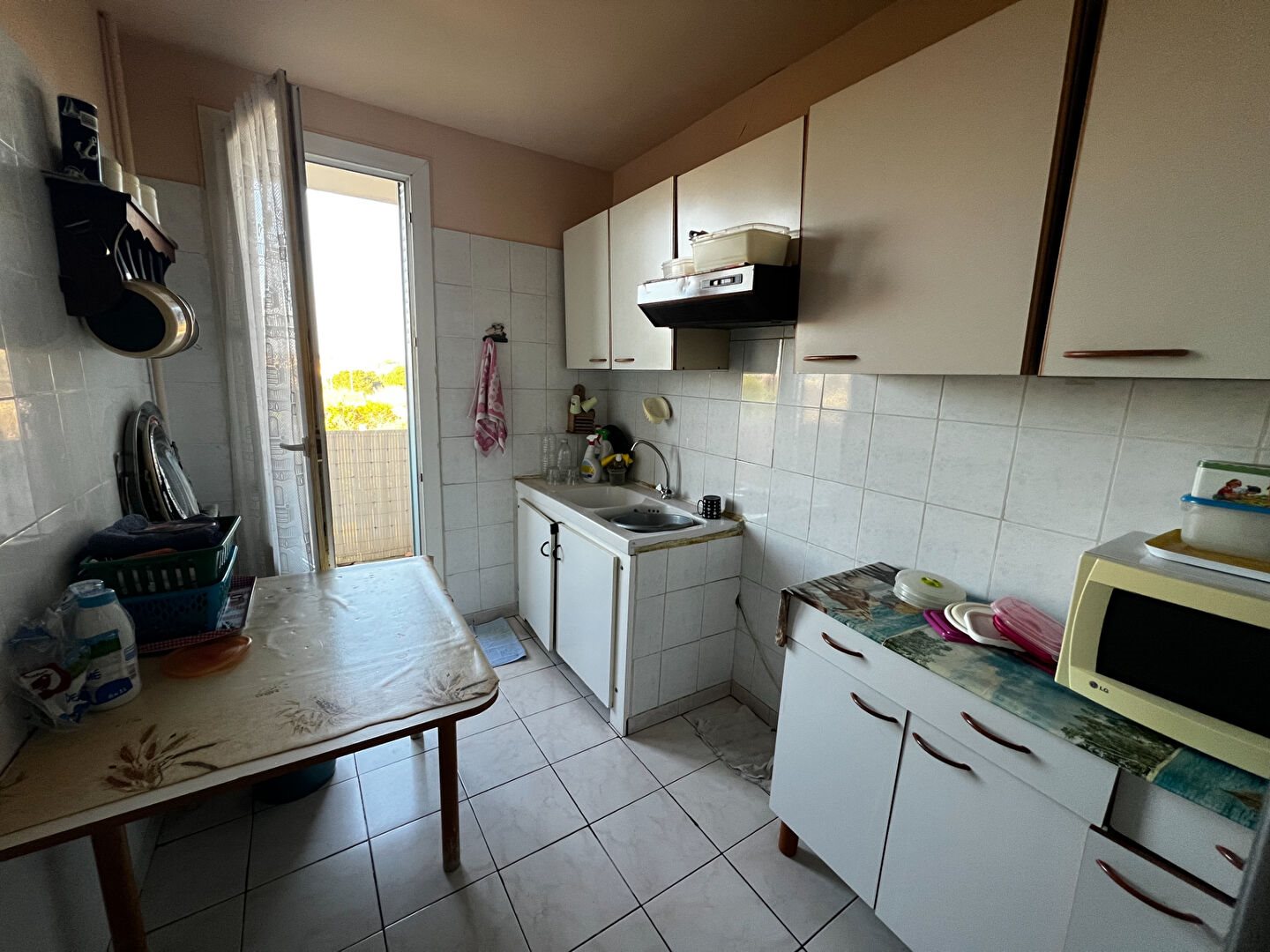 Appartement à vendre, 67m², Sorgues