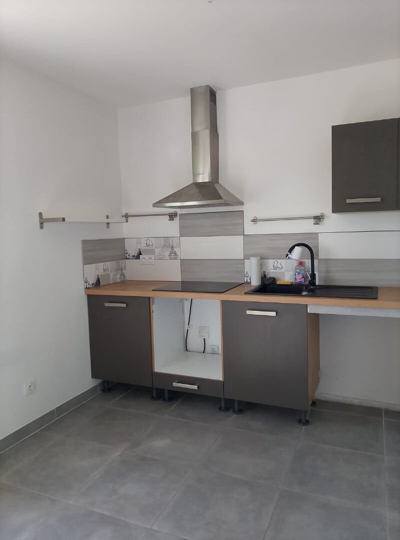 Appartement à vendre, 69m², Althen-des-Paluds