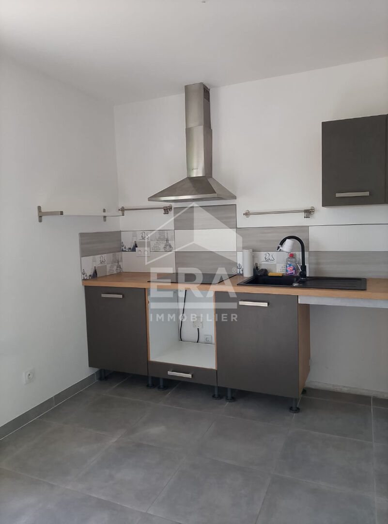 Appartement à vendre, 69m², Althen-des-Paluds